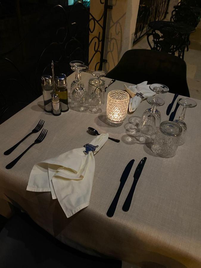 Hotel Chateau Georgette Pombas Екстериор снимка