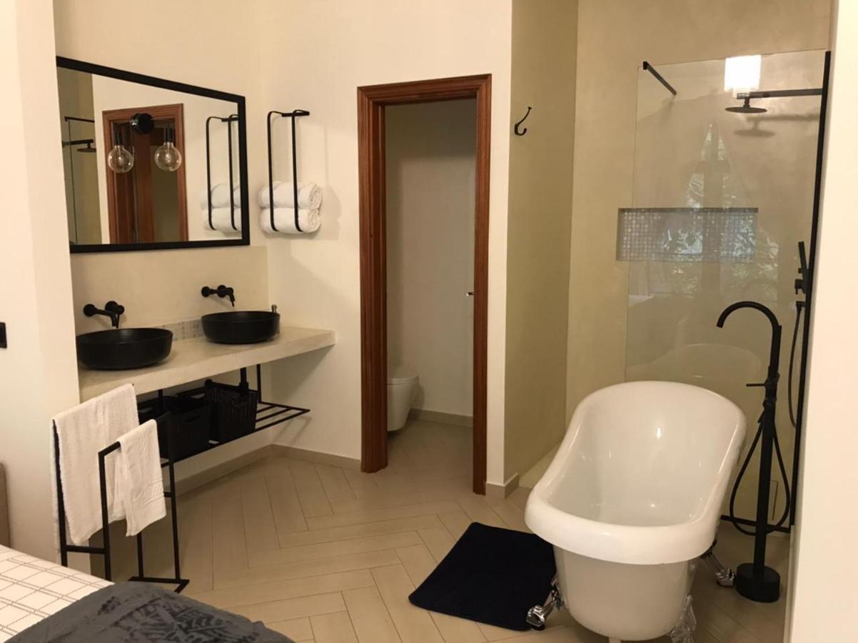 Hotel Chateau Georgette Pombas Екстериор снимка