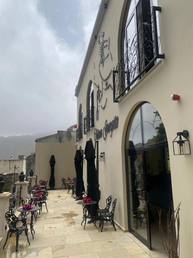 Hotel Chateau Georgette Pombas Екстериор снимка