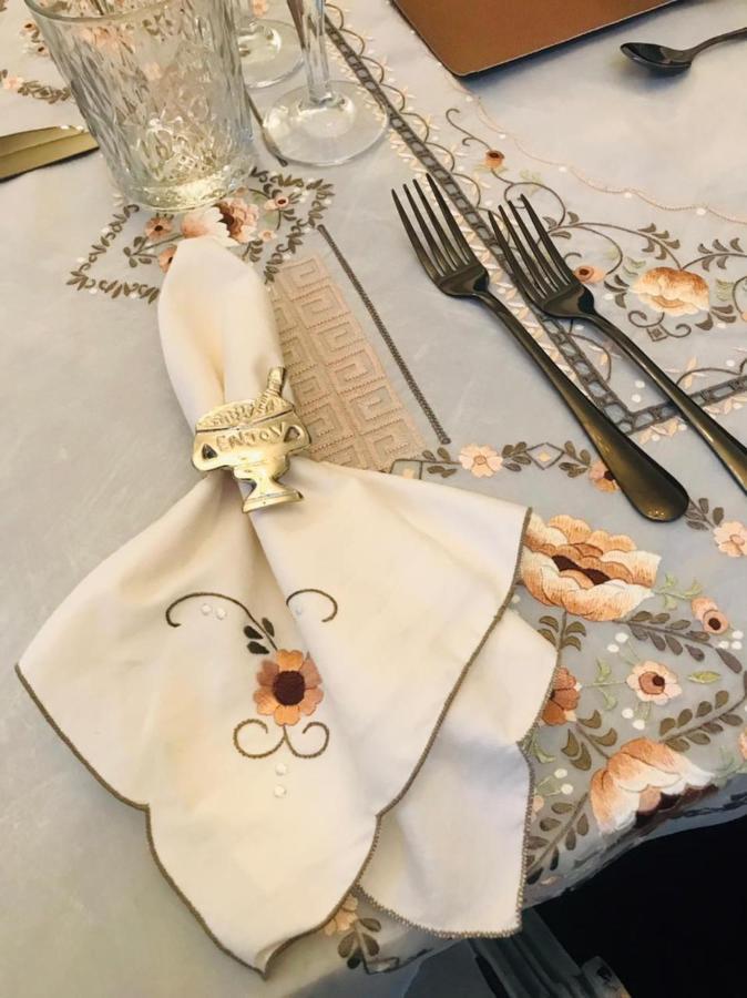 Hotel Chateau Georgette Pombas Екстериор снимка