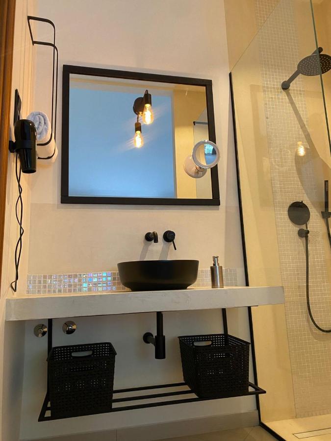 Hotel Chateau Georgette Pombas Екстериор снимка