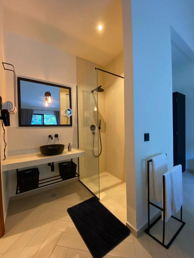 Hotel Chateau Georgette Pombas Екстериор снимка