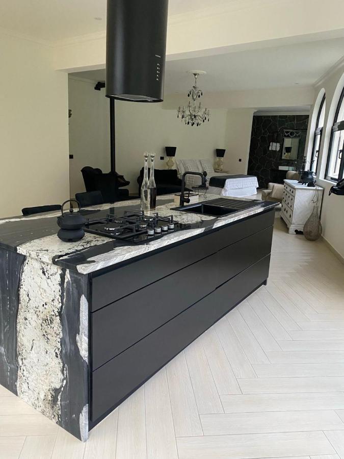 Hotel Chateau Georgette Pombas Екстериор снимка