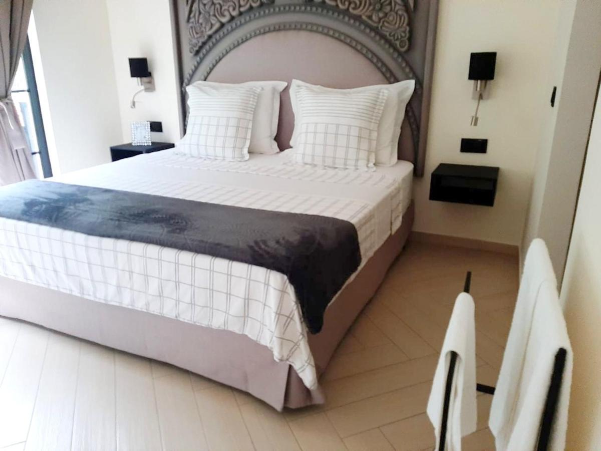 Hotel Chateau Georgette Pombas Екстериор снимка
