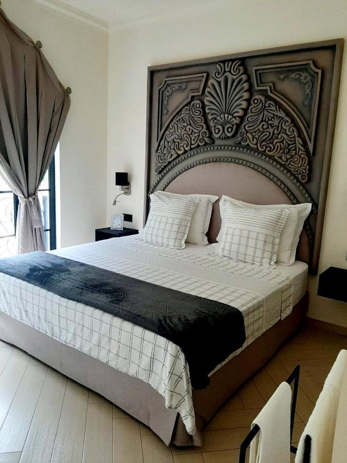 Hotel Chateau Georgette Pombas Екстериор снимка