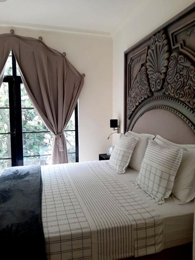 Hotel Chateau Georgette Pombas Екстериор снимка