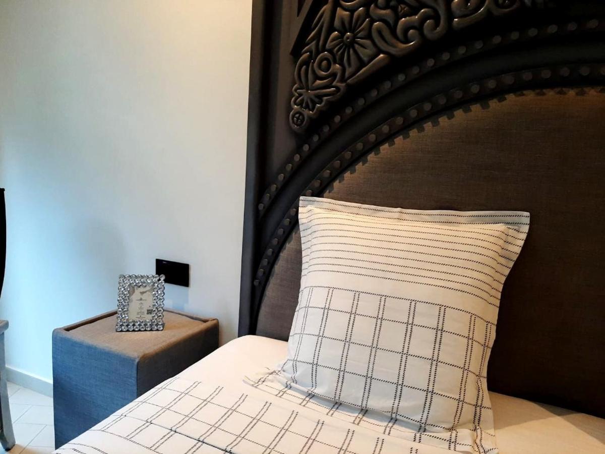 Hotel Chateau Georgette Pombas Екстериор снимка