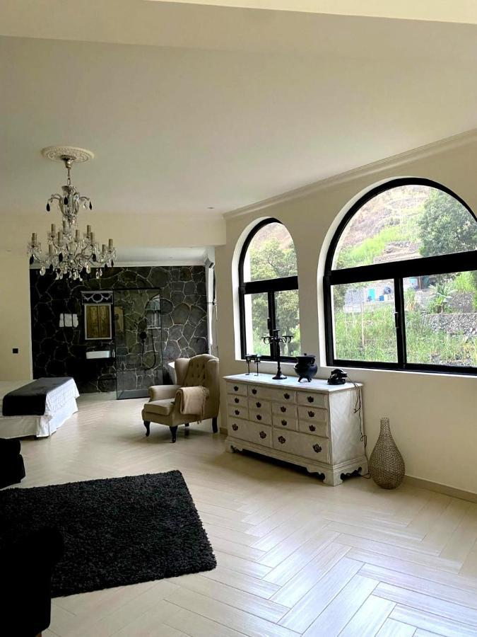 Hotel Chateau Georgette Pombas Екстериор снимка