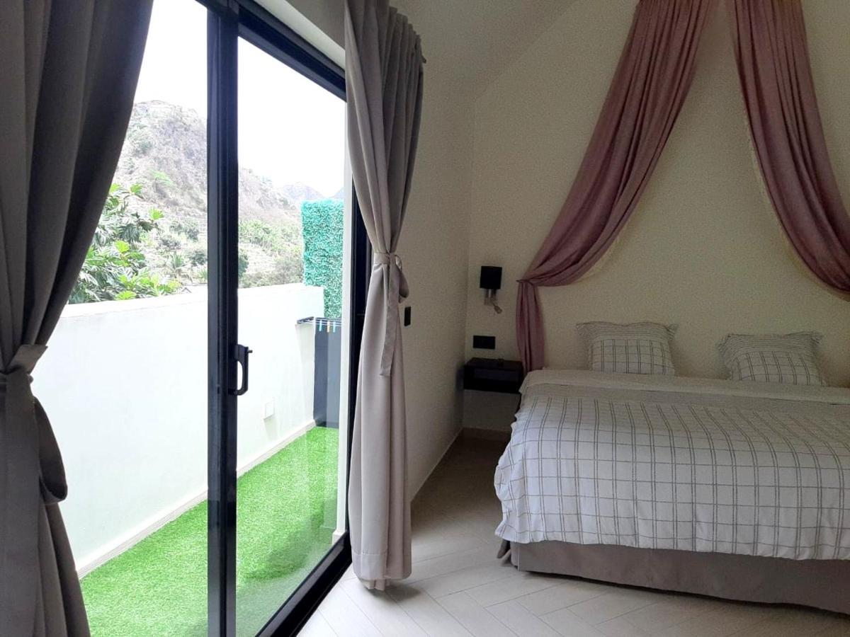 Hotel Chateau Georgette Pombas Екстериор снимка