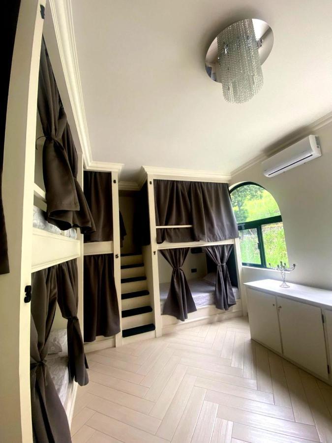 Hotel Chateau Georgette Pombas Екстериор снимка