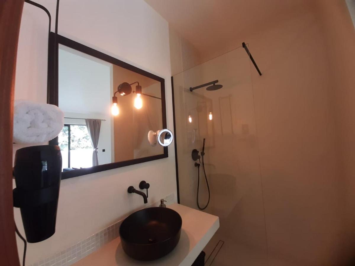 Hotel Chateau Georgette Pombas Екстериор снимка