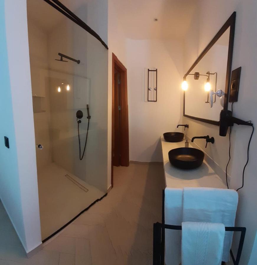 Hotel Chateau Georgette Pombas Екстериор снимка