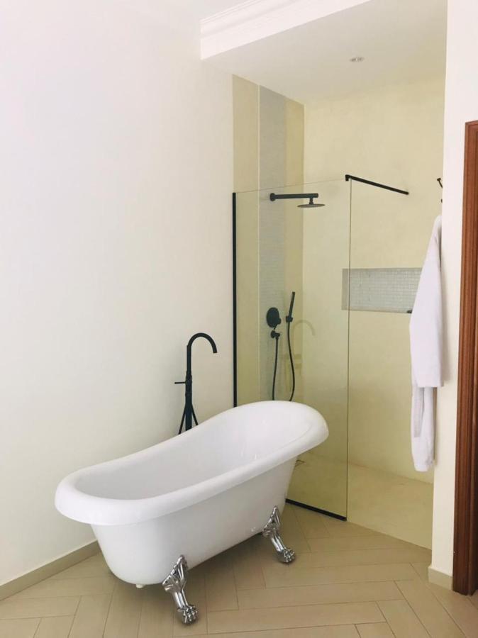 Hotel Chateau Georgette Pombas Екстериор снимка