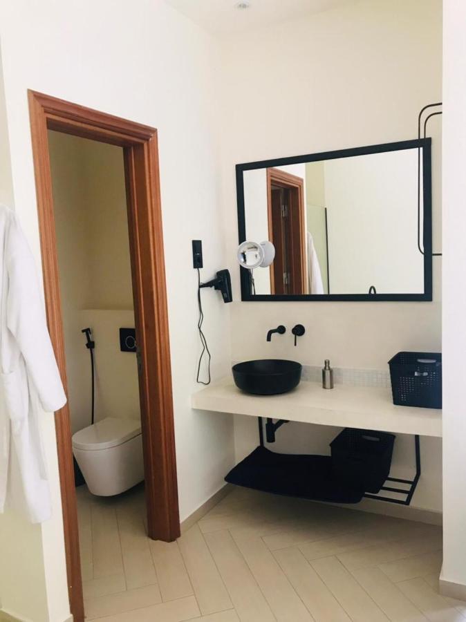 Hotel Chateau Georgette Pombas Екстериор снимка