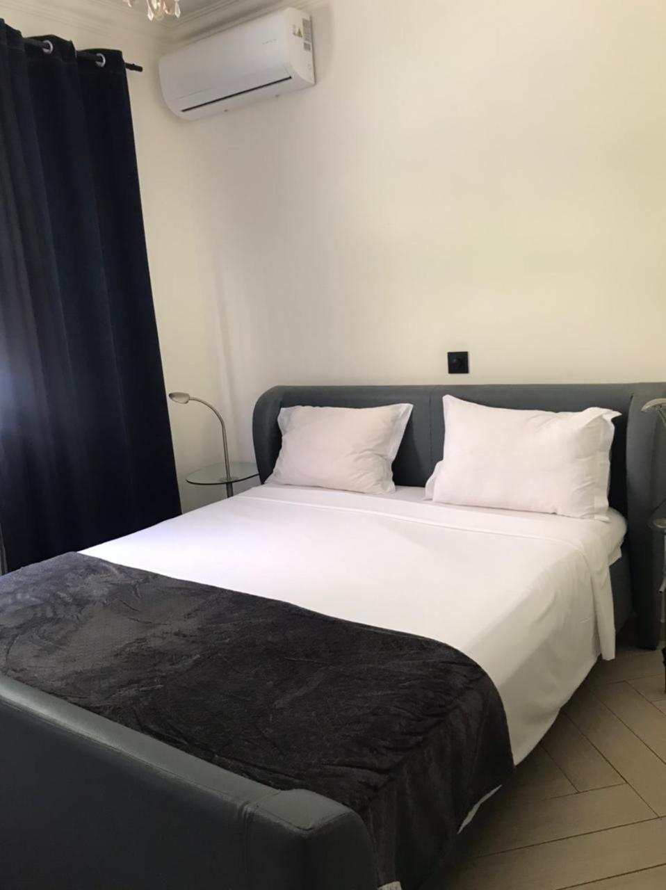 Hotel Chateau Georgette Pombas Екстериор снимка