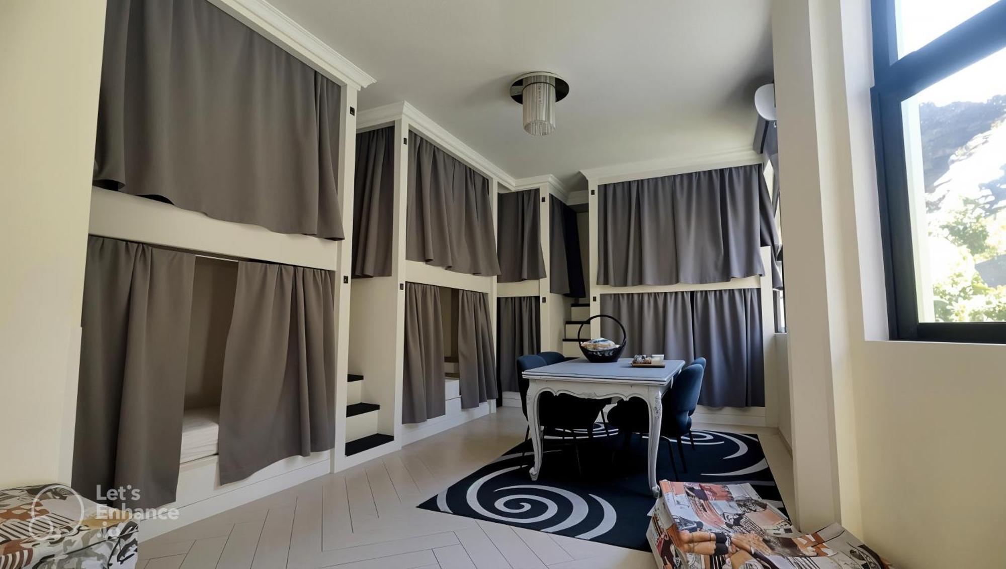 Hotel Chateau Georgette Pombas Екстериор снимка